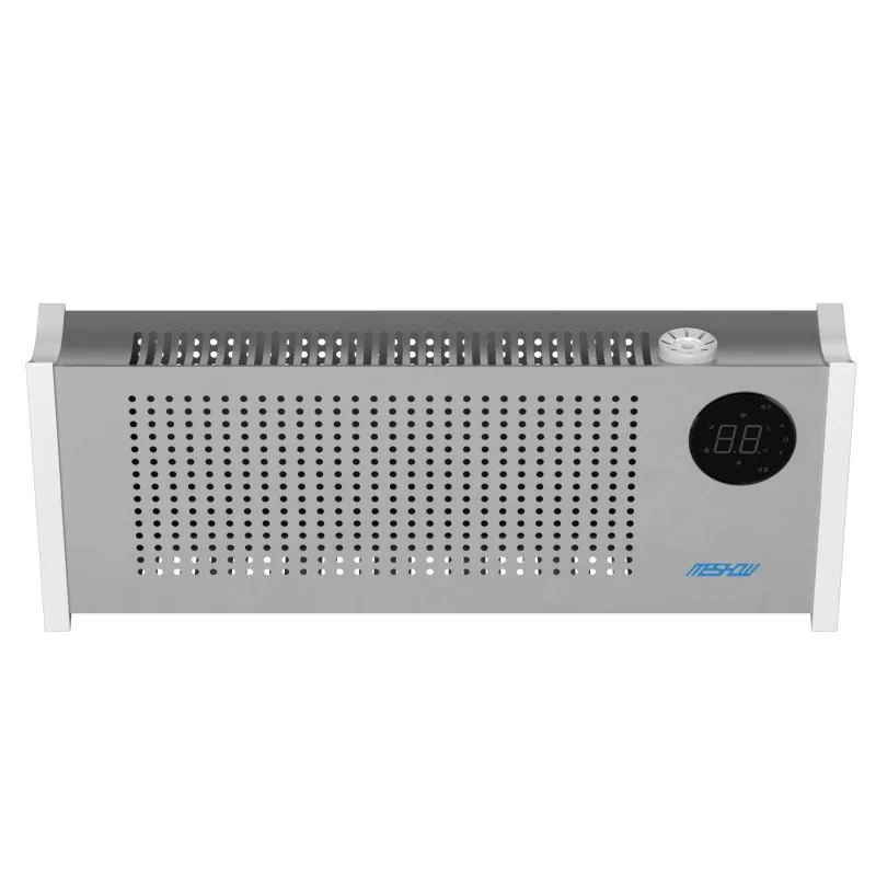 1100W hopea grafeenin pohjalevy sähkölämmitin