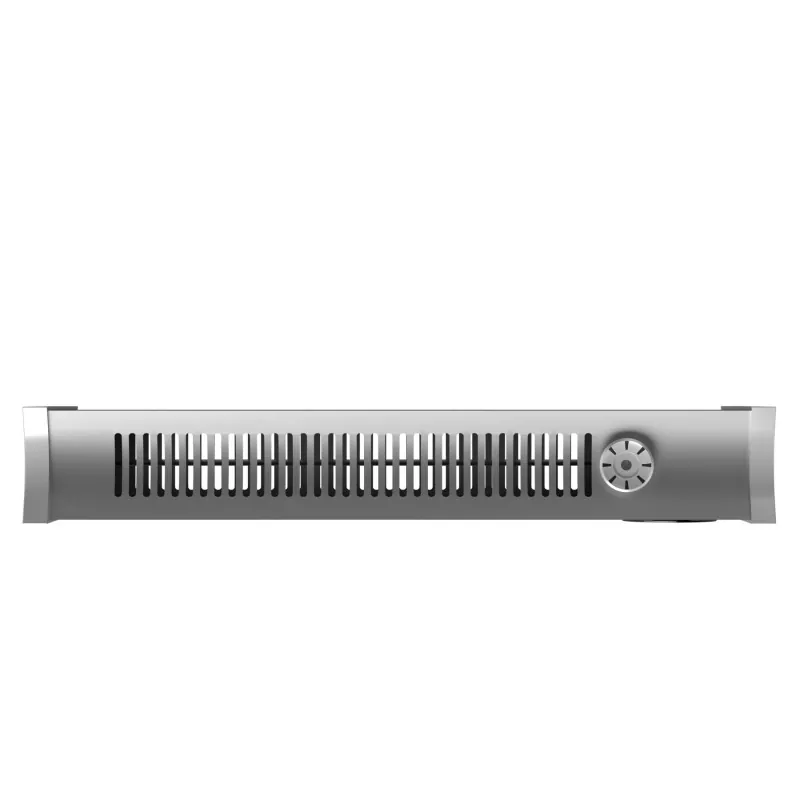 1100W hopea grafeenin pohjalevy sähkölämmitin