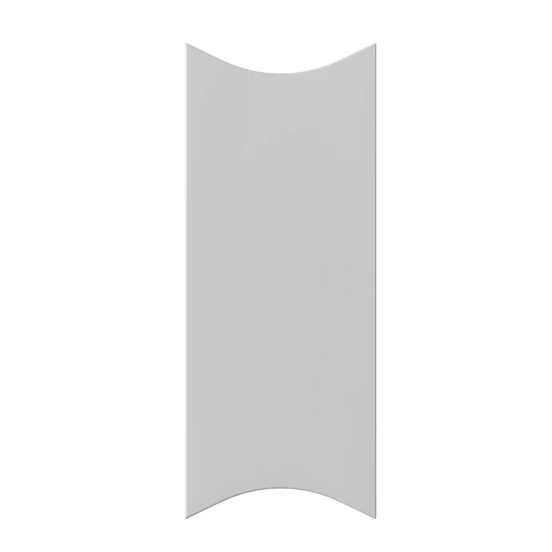 1100W hopea grafeenin pohjalevy sähkölämmitin