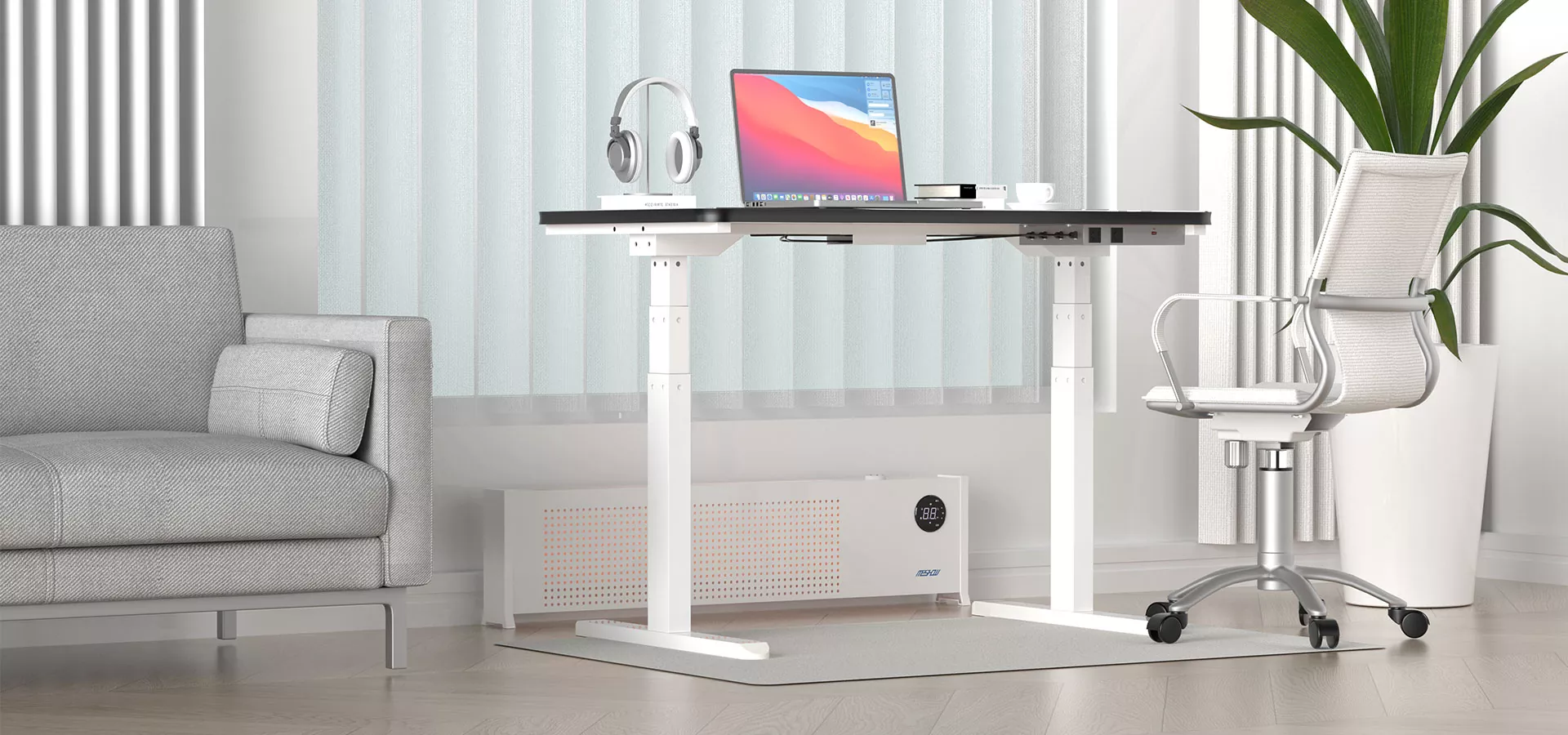 Sähköpöydän toimittaja Sähköpöydän toimittaja