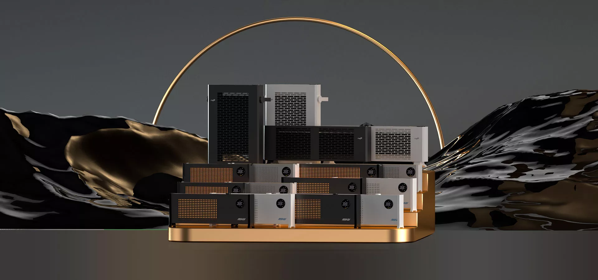 Grafeenilämmittimen valmistaja Grafeenilämmittimen valmistaja