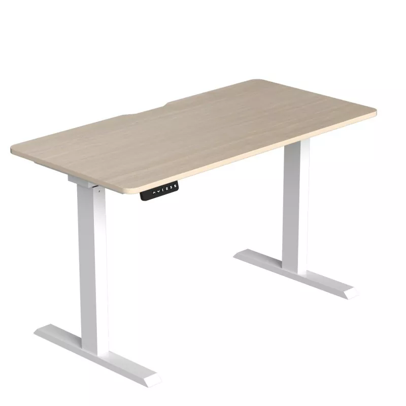 Miksi valita lapsellesi ergonominen korkeus säädettävä sähköinen nostopöytä?