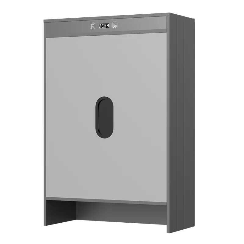 Miksi älykäs kenkäkaappi on seuraava kodin pakollinen päivitys? Miksi älykäs kenkäkaappi on seuraava kodin pakollinen päivitys?